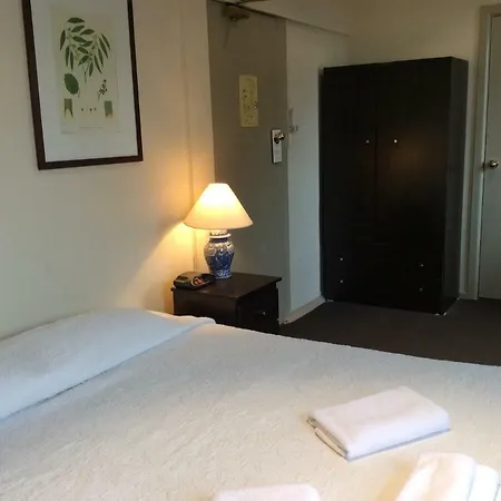 Richmond Hill Hotel-3