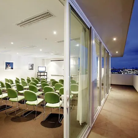 Amity Apartment Hotels-2