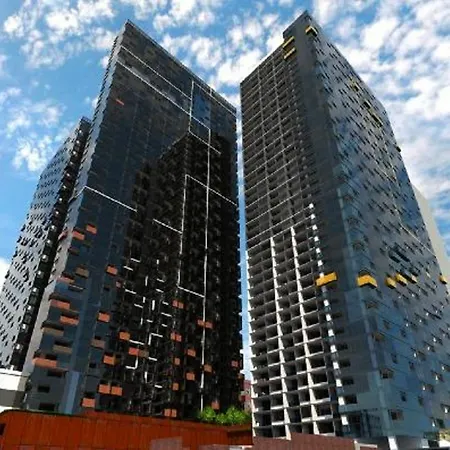 Ifsuites Upper West Side Apartment-3