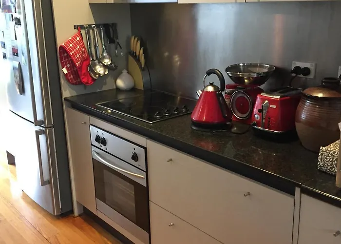 Brunswick B & B Melbourne