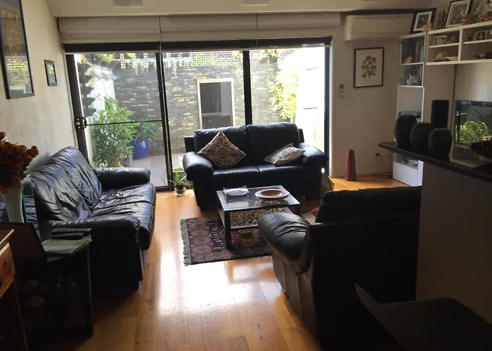 Brunswick B & B Melbourne