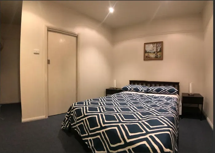 Malvern Backpackers Melbourne