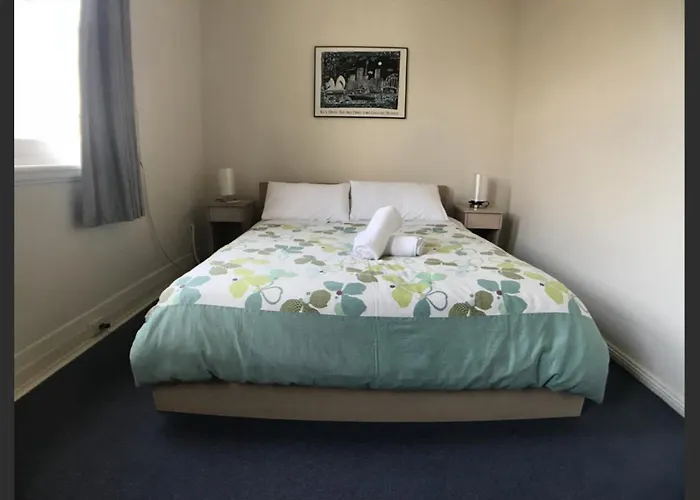 Malvern Backpackers Melbourne