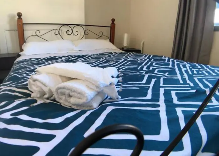 Malvern Backpackers Melbourne