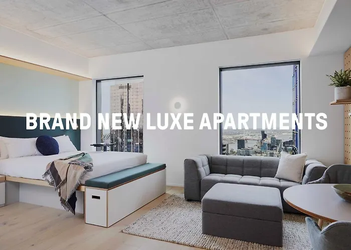 Scape Living At Franklin