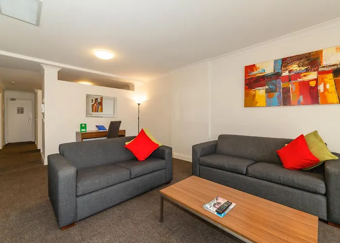 Amazing Accommodations: St Kilda Melbourne