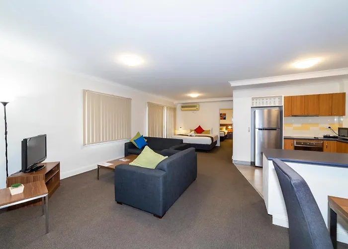 Amazing Accommodations: St Kilda Melbourne