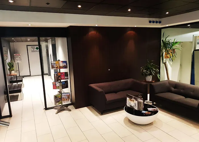 Hotels MelbourneCiticlub