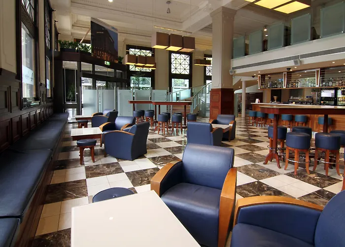 Hotels MelbourneBatman'S Hill On Collins