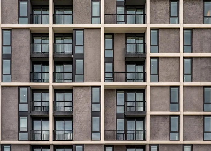 Hotels MelbourneNesuto Docklands