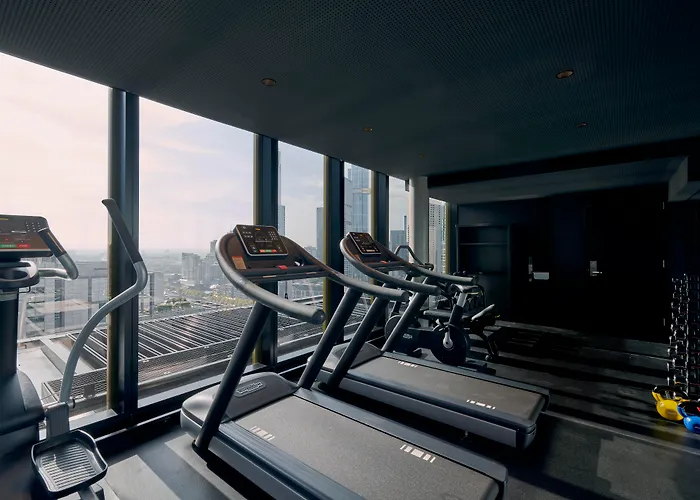 Hotels MelbourneQuincy