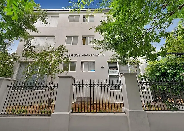 Knightsbridge Apartments Melbourne
