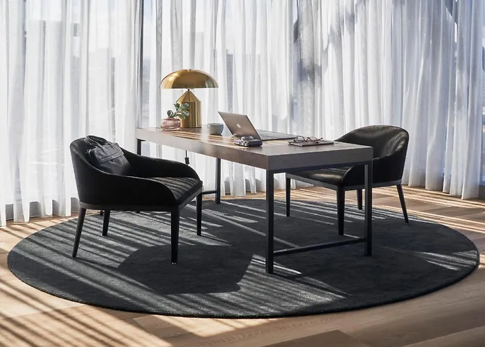 Hotels MelbourneAc By Marriott Southbank