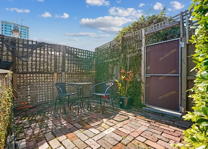 South Yarra One Bedder Simplicity Melbourne