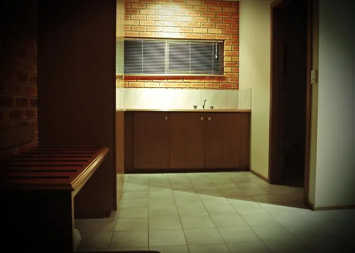 Eltham Motor Inn Melbourne