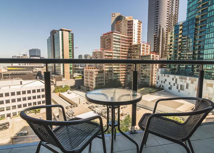 Imsa Group Hotel Melbourne