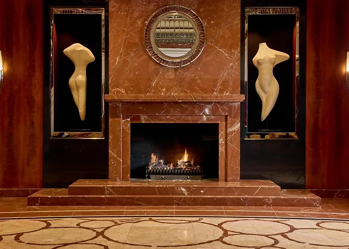 Hotels MelbournePark Hyatt