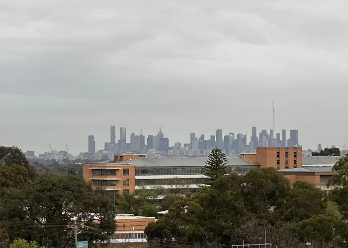 Samma - Linden Apartments In Ivanhoe Melbourne