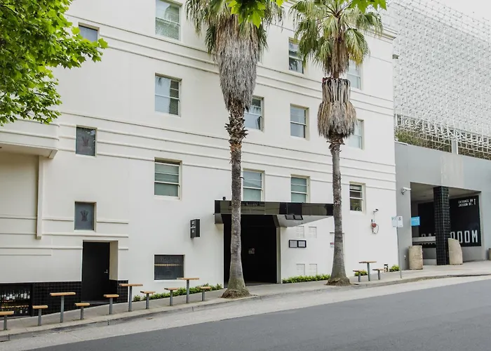 The Prince Melbourne