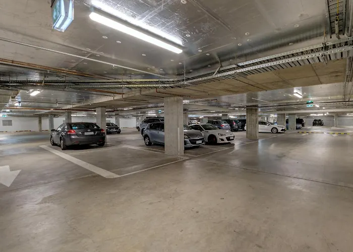 Ibis Styles Melbourne Airport Hotel