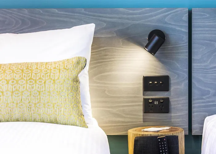 Royal Hotel By Nightcap Social Melbourne