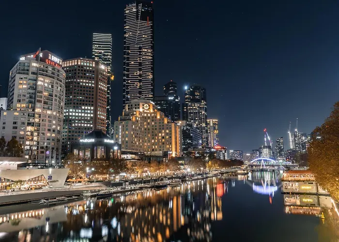 Hotels MelbourneLangham