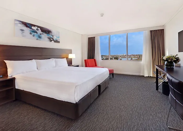 Bayview Eden Melbourne Hotel