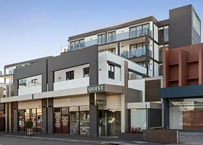 Quest Ivanhoe Melbourne