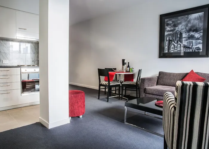 Adara Hotel Richmond Melbourne