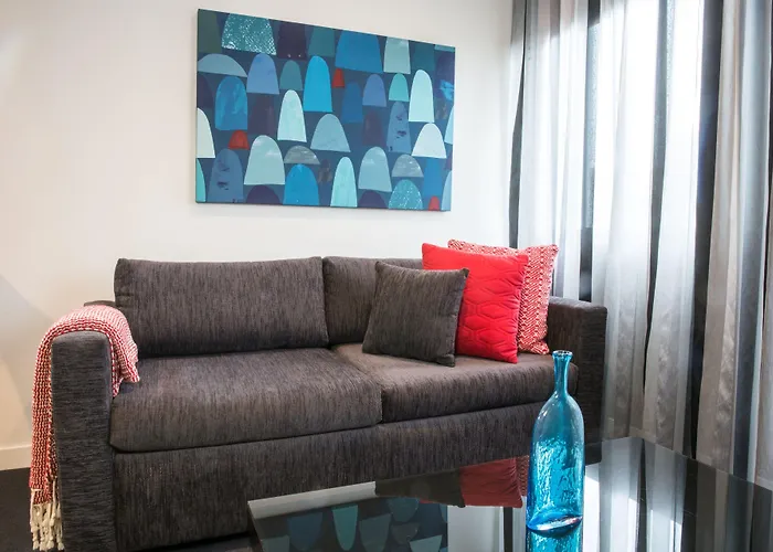 Adara Hotel Richmond Melbourne