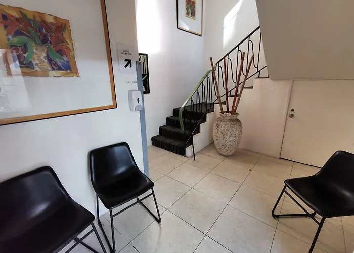 City Centre Budget Hotel Melbourne