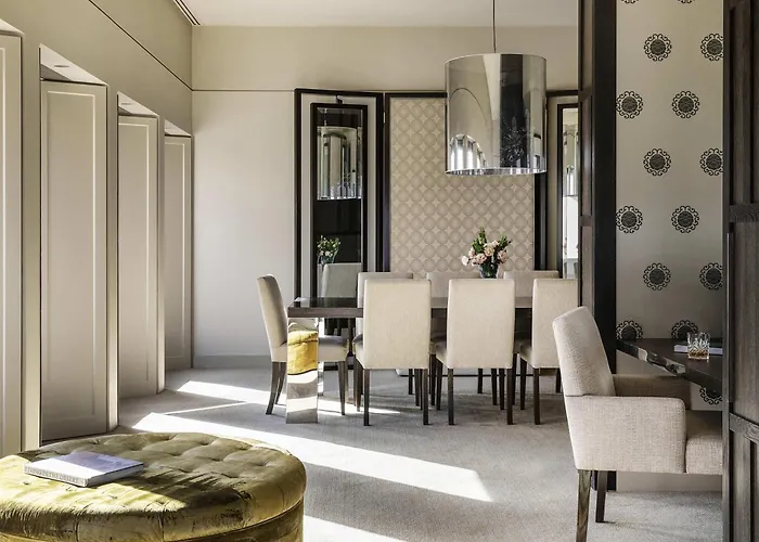 Hotels MelbourneSofitel On Collins