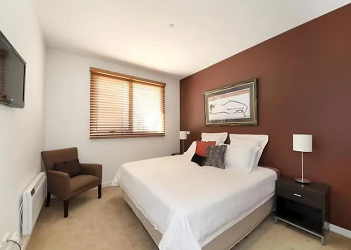 Brighton Bay Apartments Melbourne