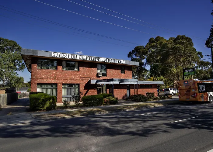 Parkside Inn Motel Melbourne