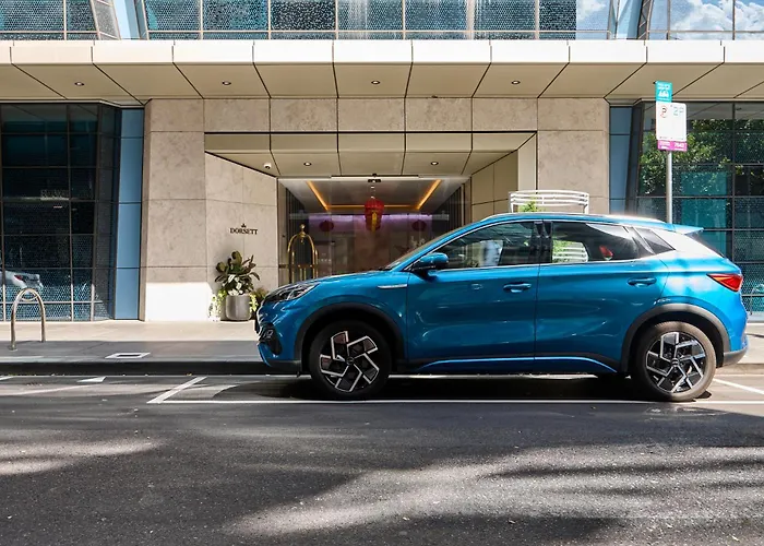 Hotels MelbourneDorsett