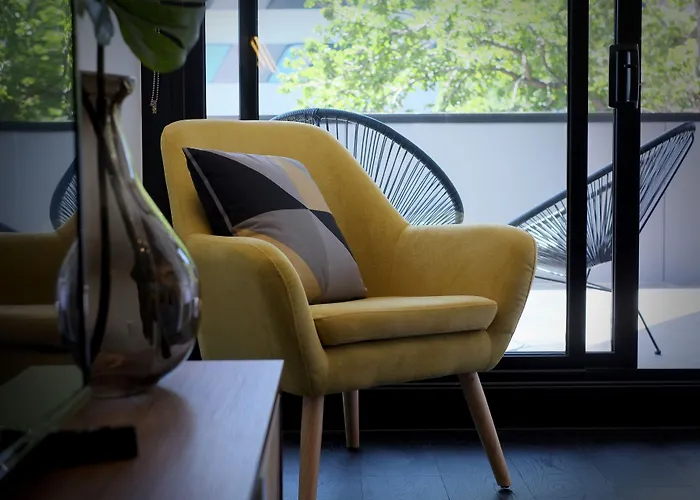 Turnkey Accommodation-North Melbourne