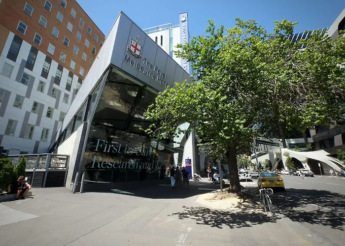 Turnkey Accommodation-North Melbourne