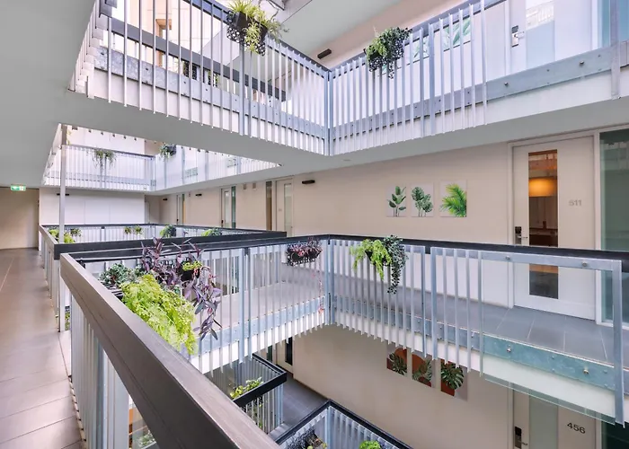 Great Southern Hotel Melbourne