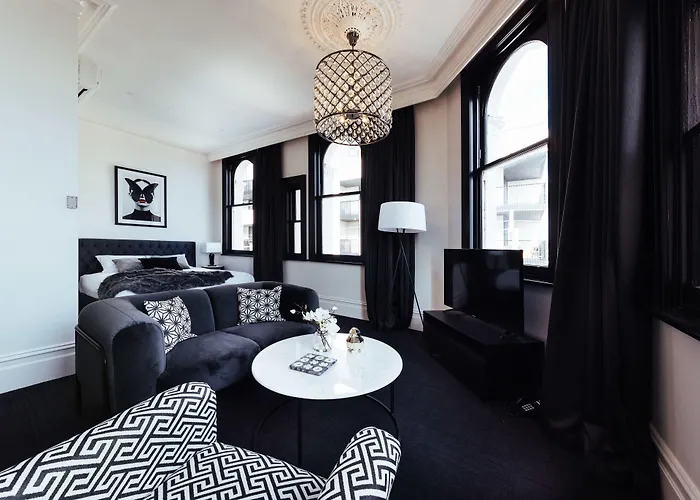 East Brunswick Hotel Melbourne