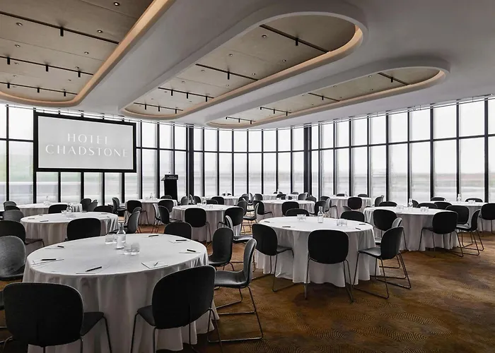 Hotels MelbourneChadstone Mgallery Collection