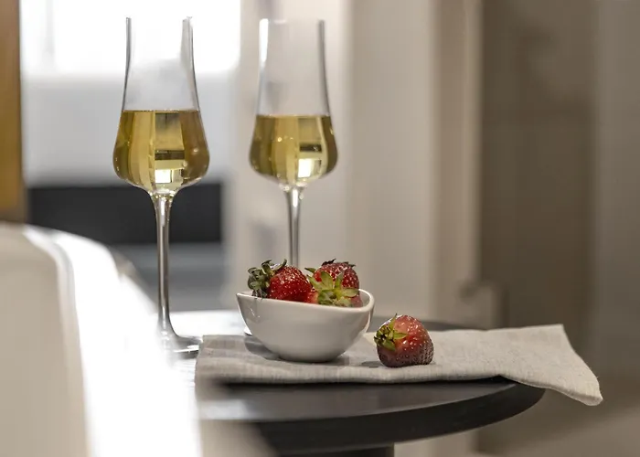 Hotels MelbourneAdina Apartment Southbank