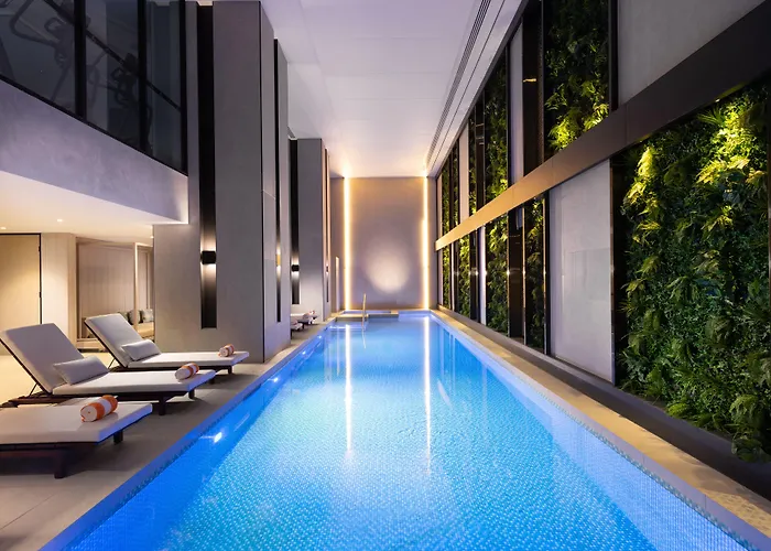 Hotels MelbourneDorsett