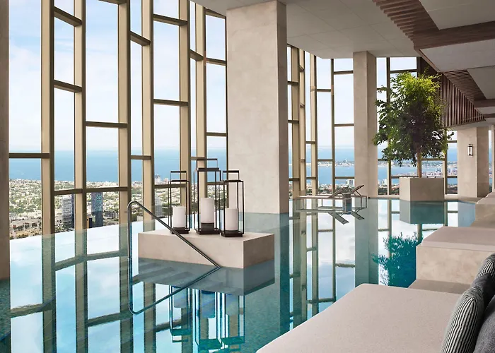 Hotels MelbourneRitz-Carlton