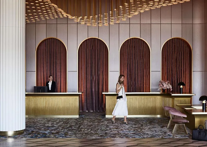 Hotels MelbourneChadstone Mgallery Collection