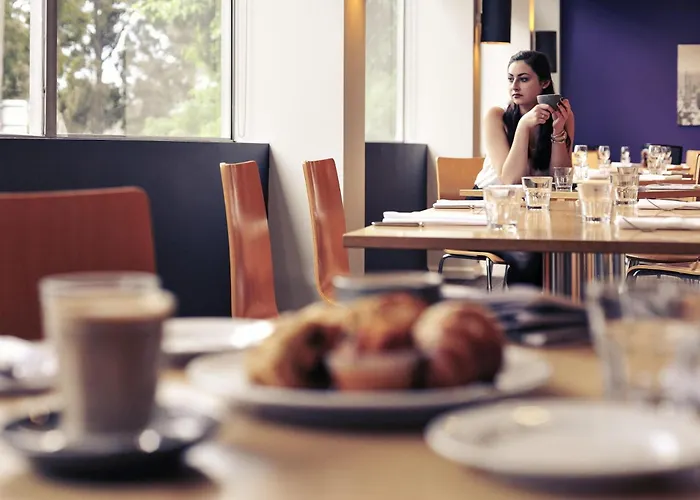 Hotels MelbourneMercure North