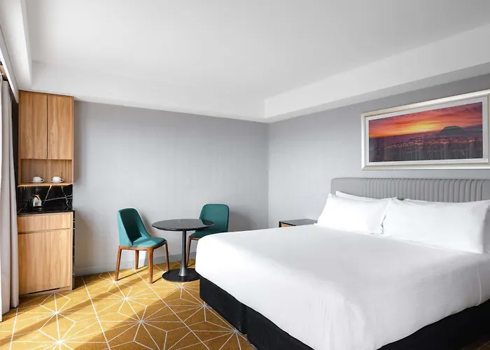 Mantra Melbourne Airport Hotel