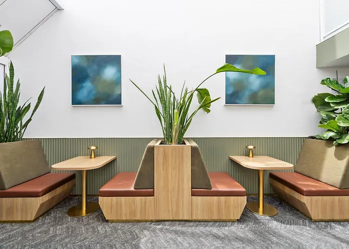 Ciloms Airport Lodge Melbourne Airport