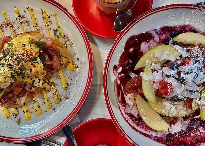 Bounce Melbourne - Formerly Roamer