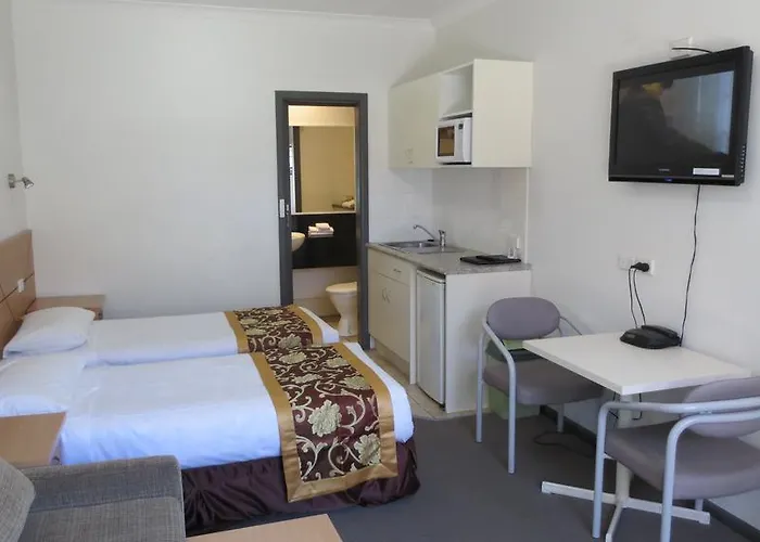 Flagstaff City Inn Melbourne