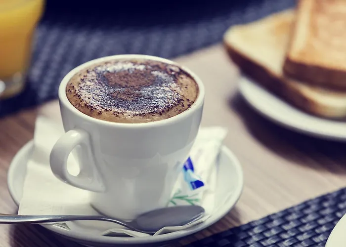 Mercure Welcome Melbourne